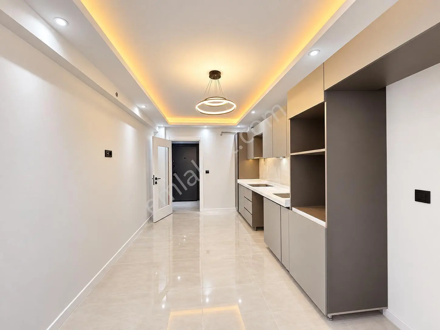 Eskişehir Tepebaşı Esentepe Mh 3+1 Satılık Daire — fotoğraf 4