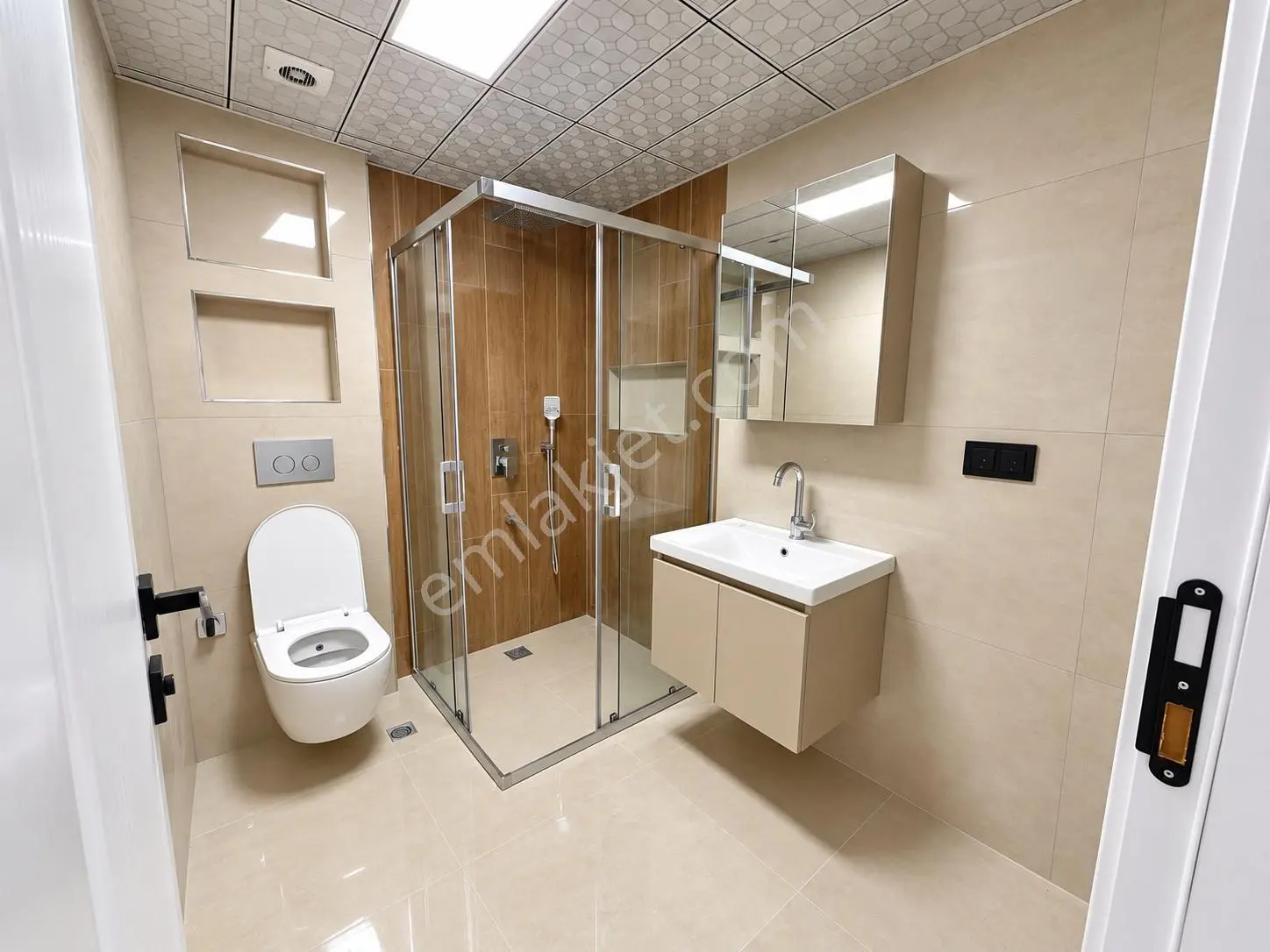 Eskişehir Tepebaşı Esentepe Mh 3+1 Satılık Daire — fotoğraf 7