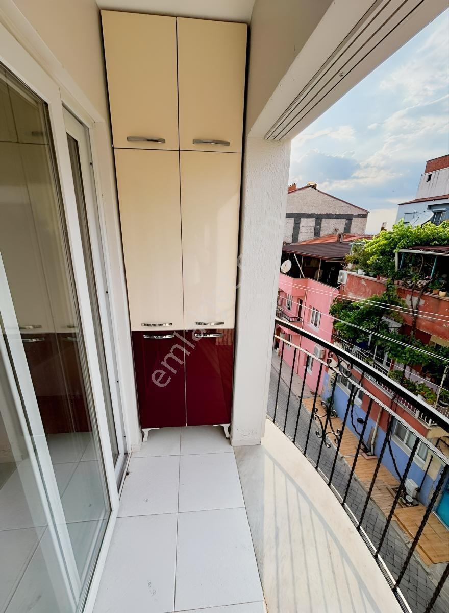 Selvilitepe'de Pazar Yeri Civarı 87 M2 1+1 Ara Kat Satılık Daire — fotoğraf 11