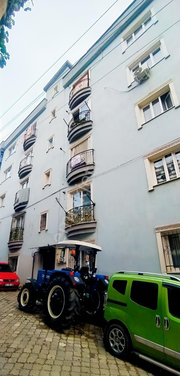 Selvilitepe'de Pazar Yeri Civarı 87 M2 1+1 Ara Kat Satılık Daire — fotoğraf 16