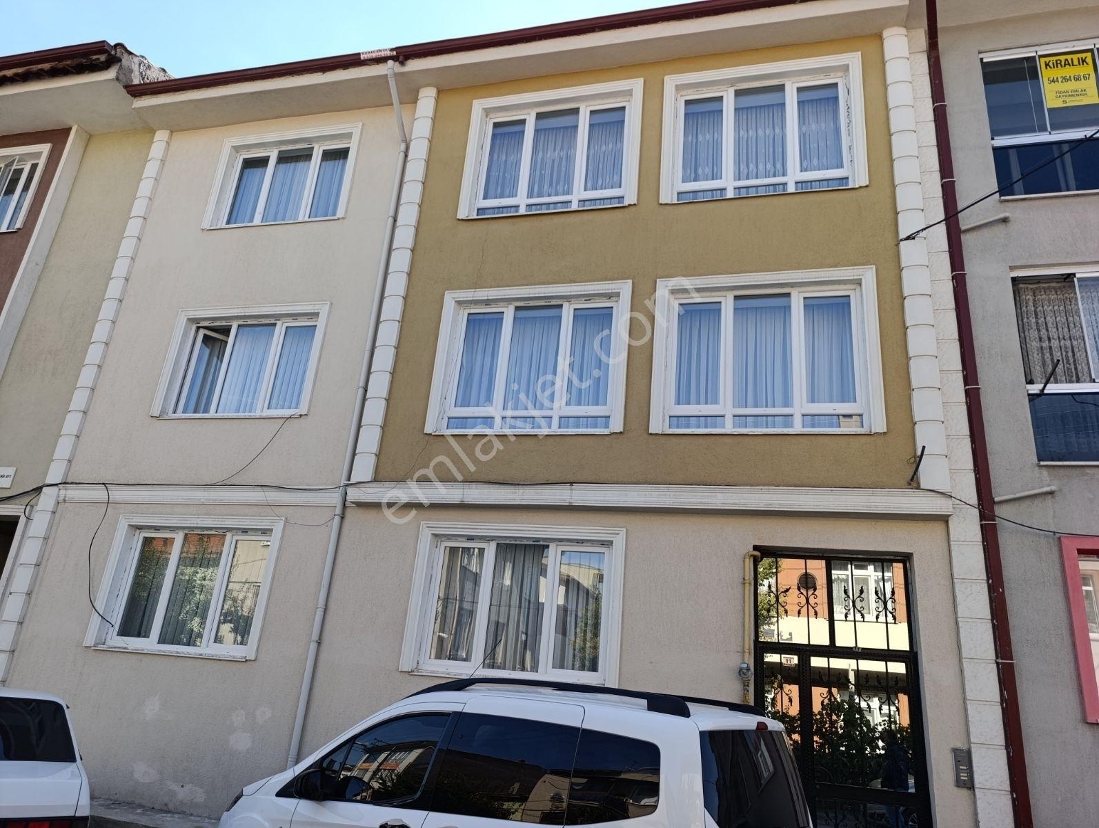 Kökoğlu Gayrimenkul'Den Yunusemre'De 3 Katlı Müstakil Bina