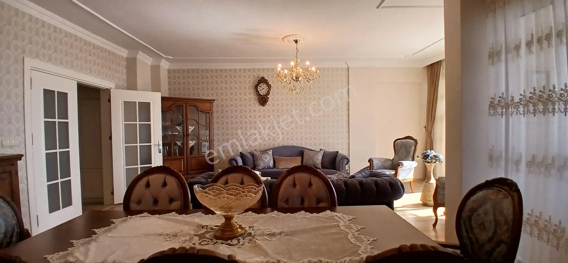 Taşucunda Manzaralı 4+1 Denize Yakın Daire — fotoğraf 3