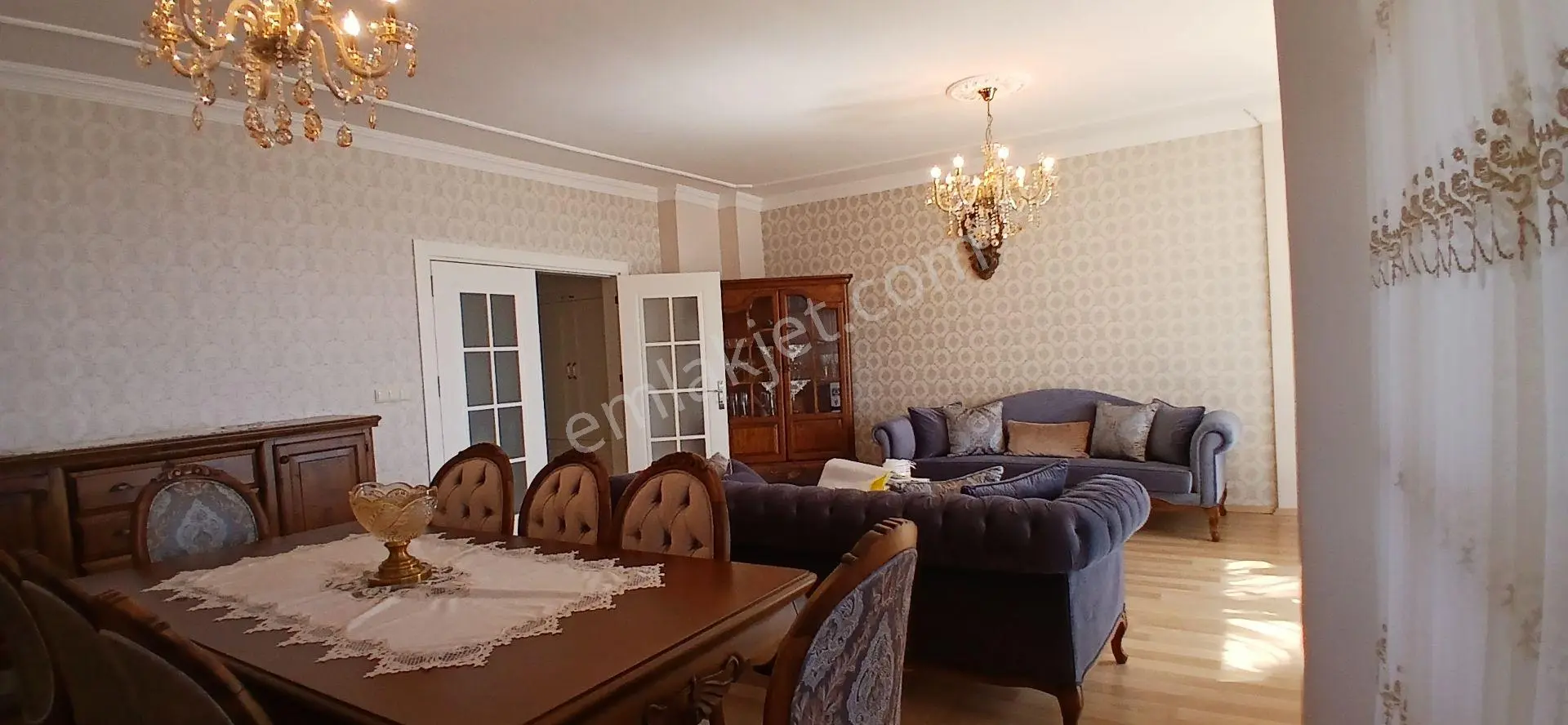 Taşucunda Manzaralı 4+1 Denize Yakın Daire — fotoğraf 4