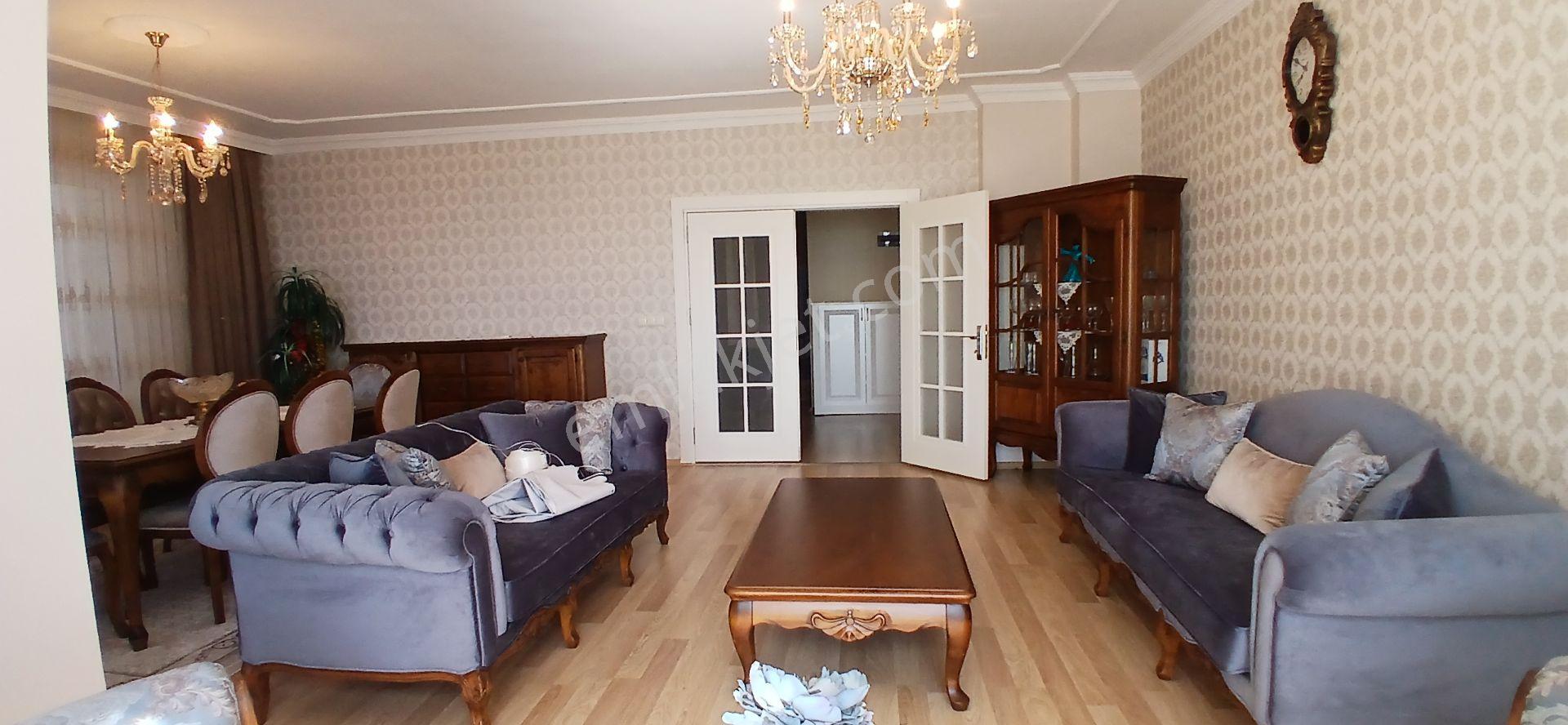 Taşucunda Manzaralı 4+1 Denize Yakın Daire — fotoğraf 7