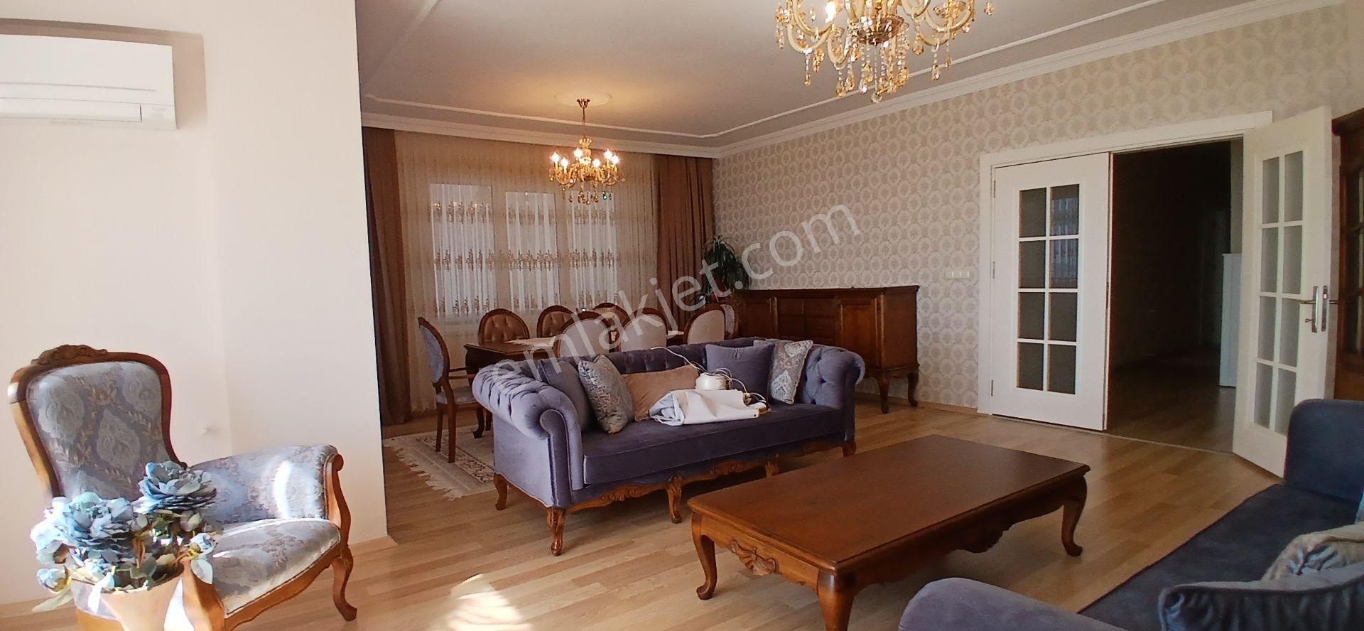 Taşucunda Manzaralı 4+1 Denize Yakın Daire — fotoğraf 8