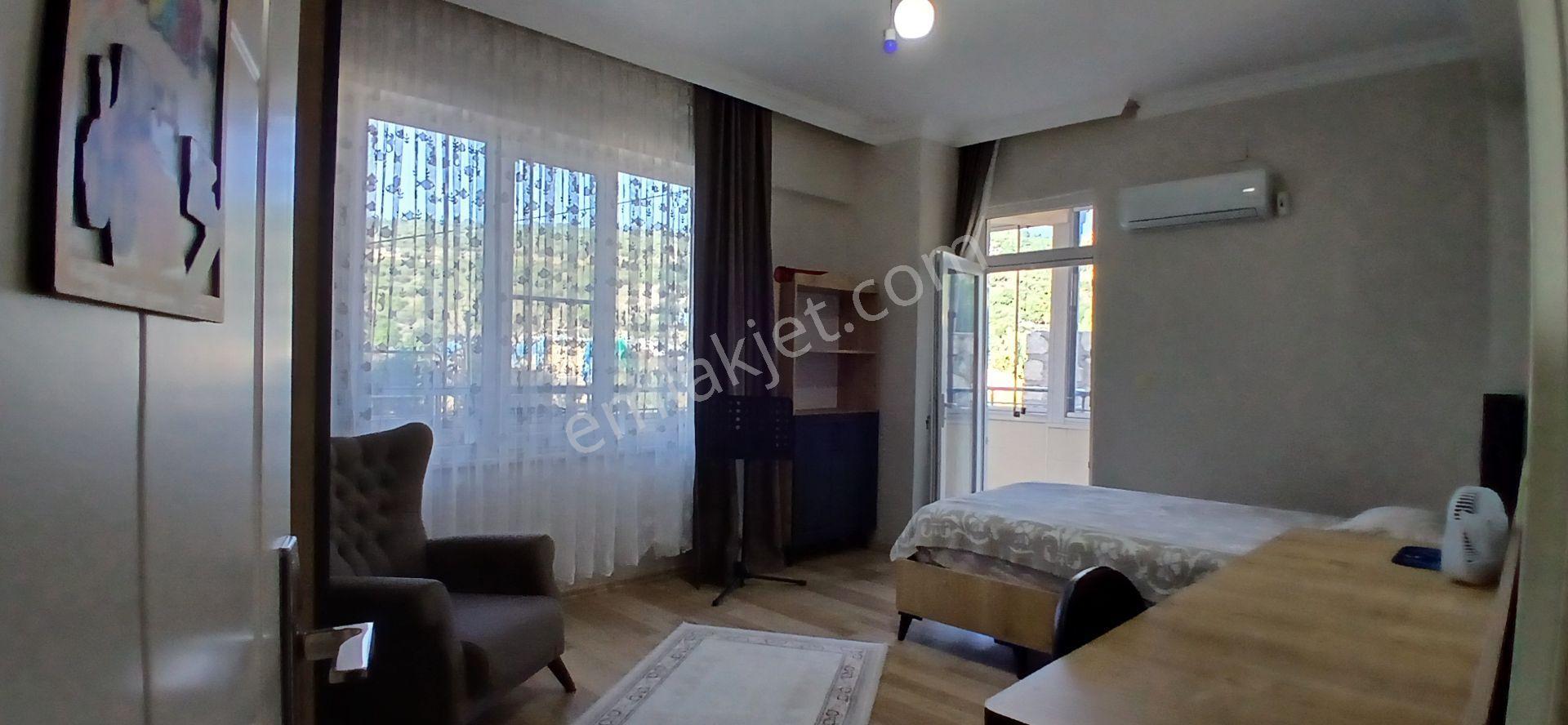 Taşucunda Manzaralı 4+1 Denize Yakın Daire — fotoğraf 9