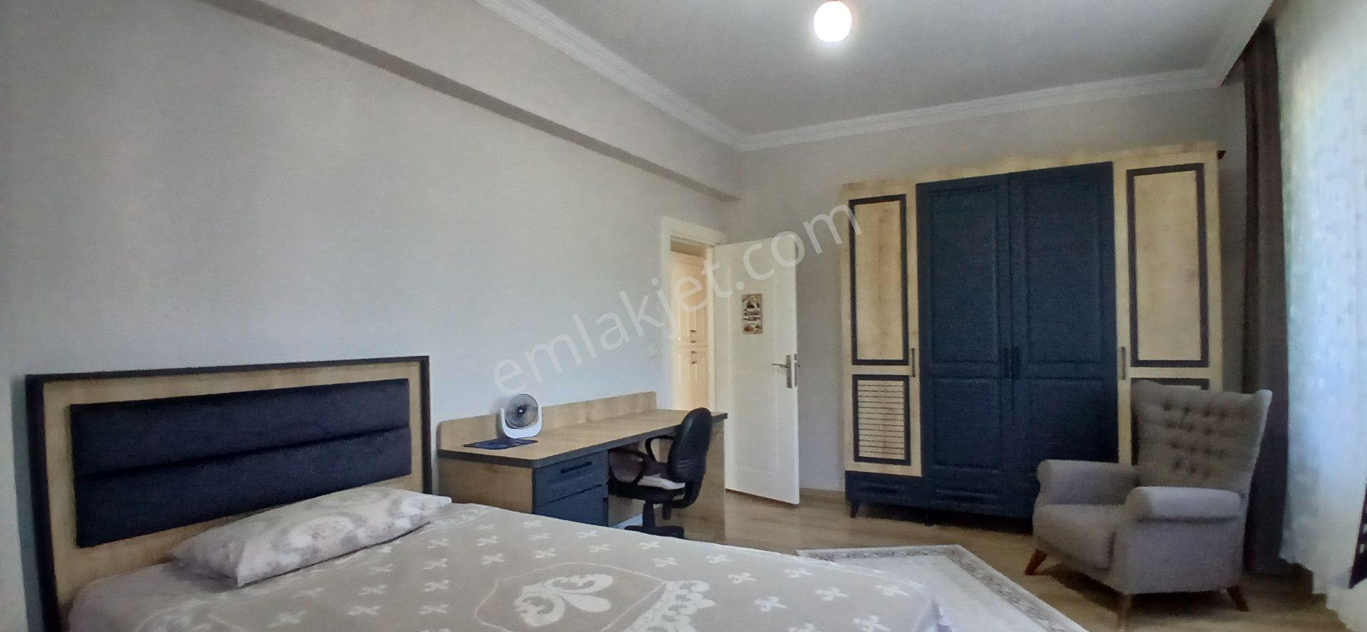 Taşucunda Manzaralı 4+1 Denize Yakın Daire — fotoğraf 11
