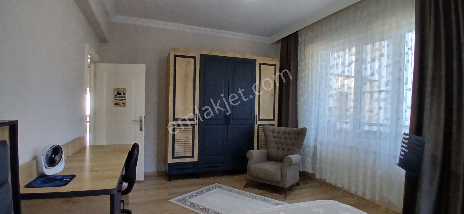 Taşucunda Manzaralı 4+1 Denize Yakın Daire — fotoğraf 12
