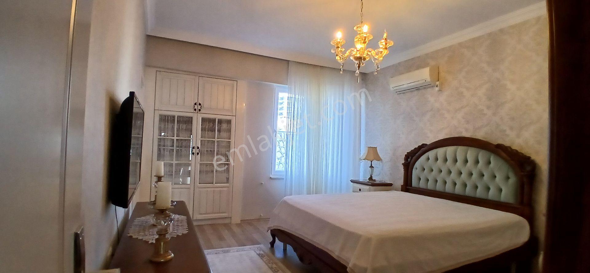 Taşucunda Manzaralı 4+1 Denize Yakın Daire — fotoğraf 14