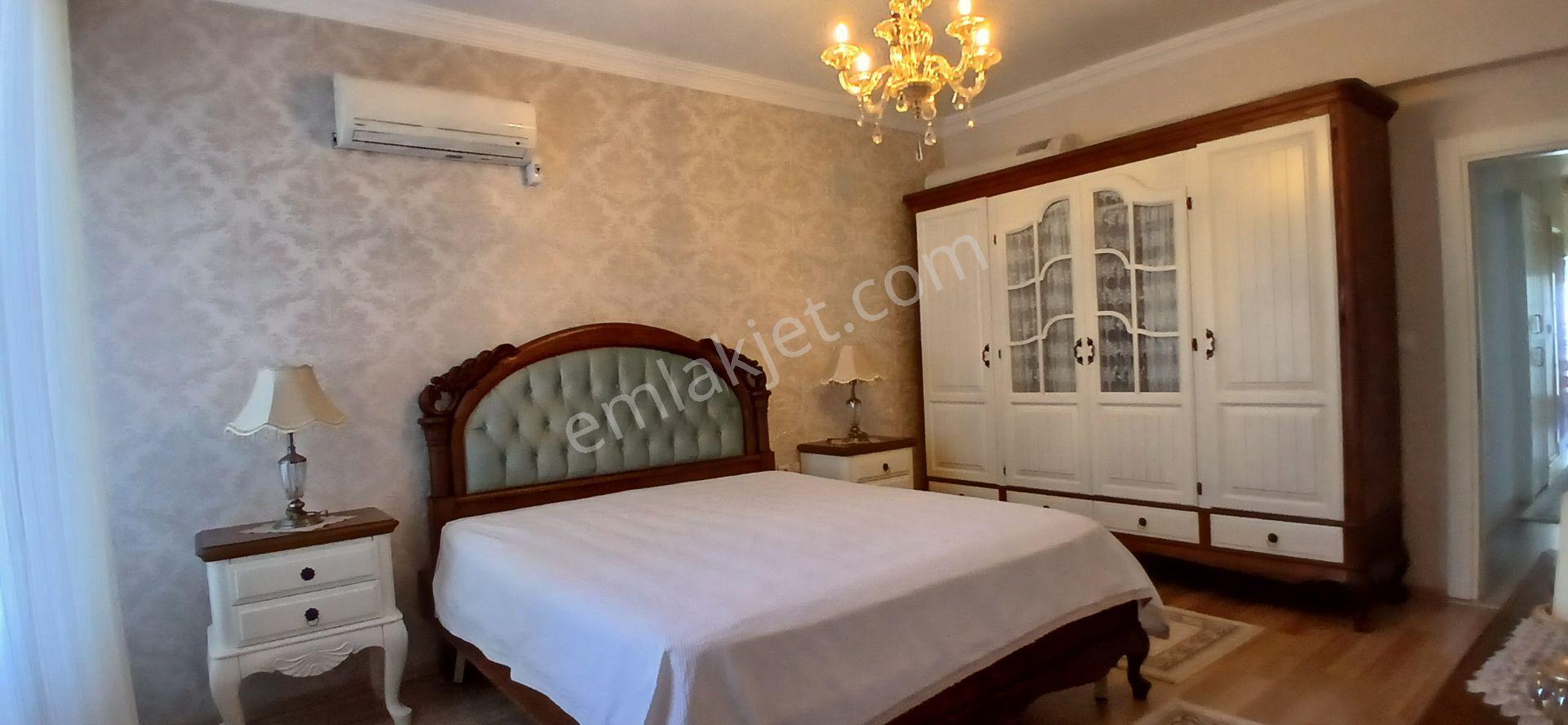 Taşucunda Manzaralı 4+1 Denize Yakın Daire — fotoğraf 15