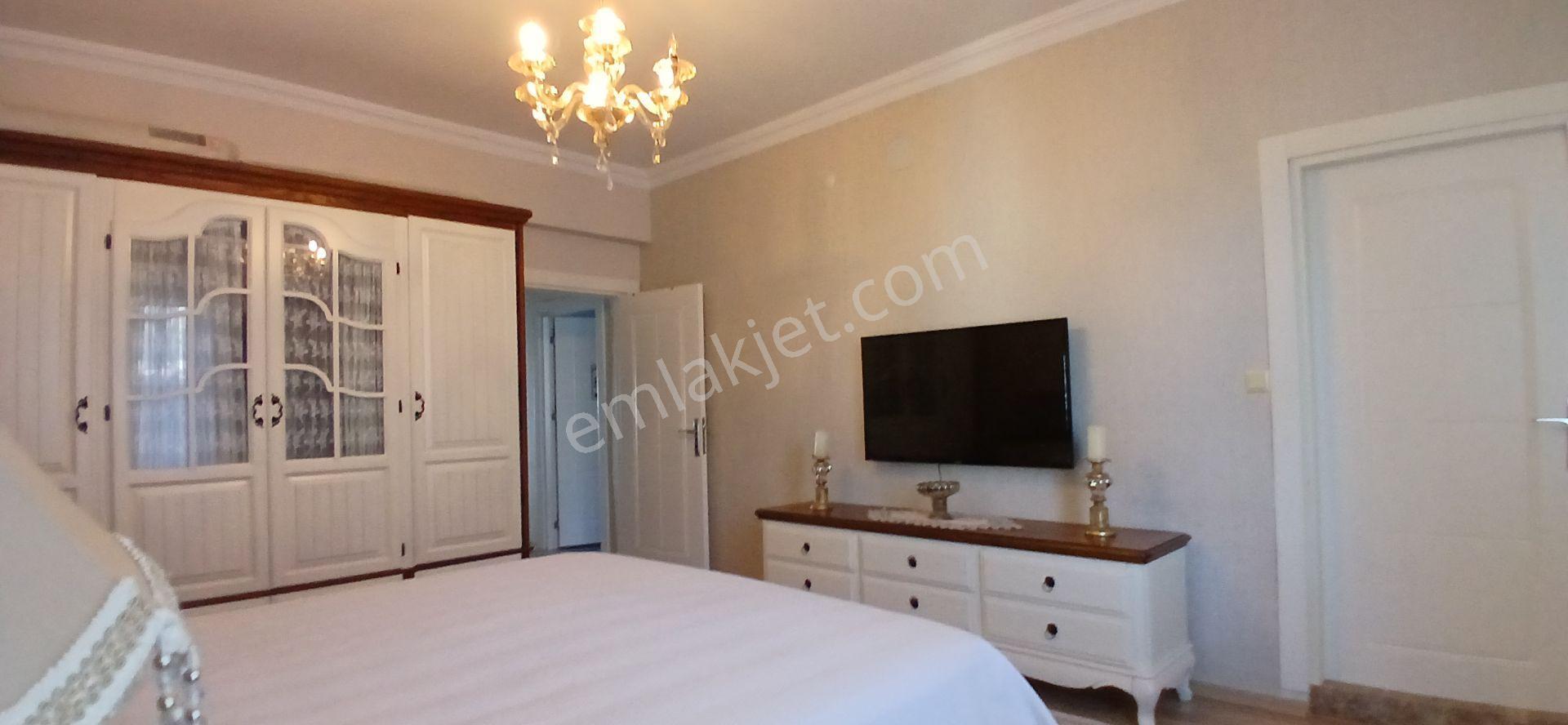 Taşucunda Manzaralı 4+1 Denize Yakın Daire — fotoğraf 16