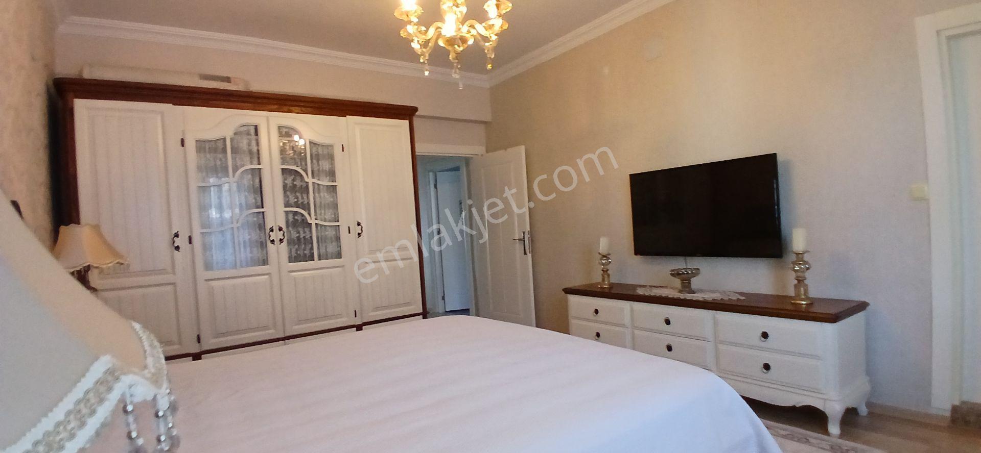 Taşucunda Manzaralı 4+1 Denize Yakın Daire — fotoğraf 17