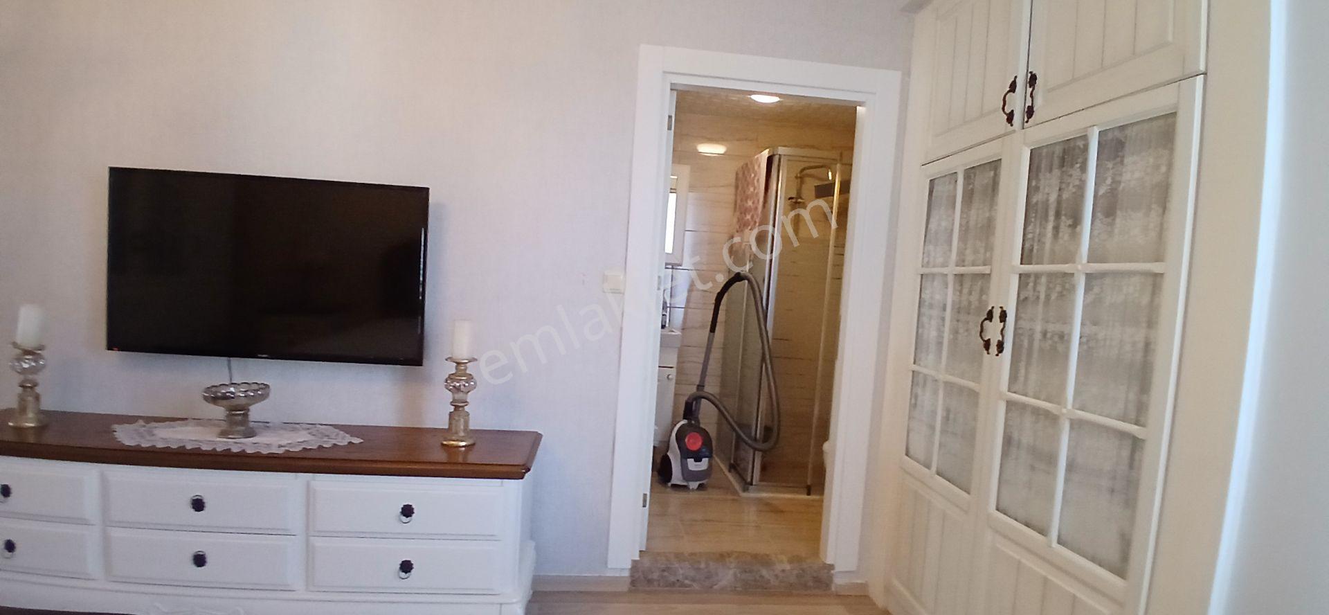 Taşucunda Manzaralı 4+1 Denize Yakın Daire — fotoğraf 18