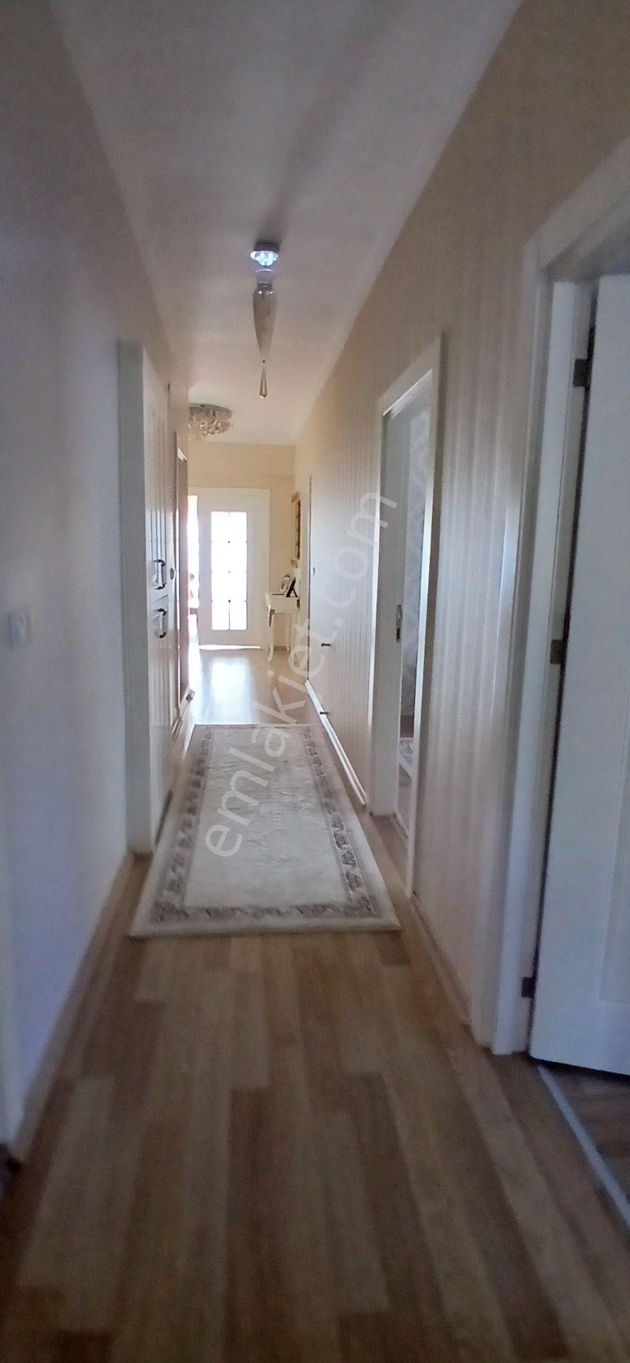 Taşucunda Manzaralı 4+1 Denize Yakın Daire — fotoğraf 19
