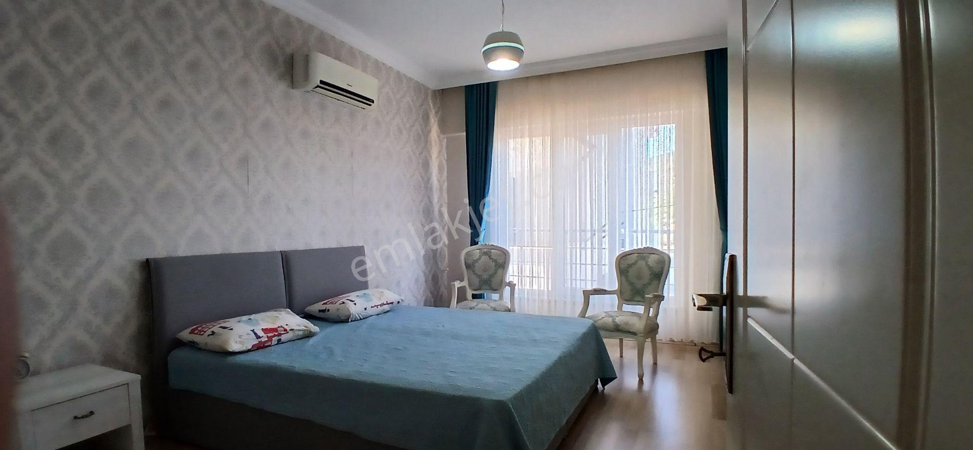Taşucunda Manzaralı 4+1 Denize Yakın Daire — fotoğraf 20