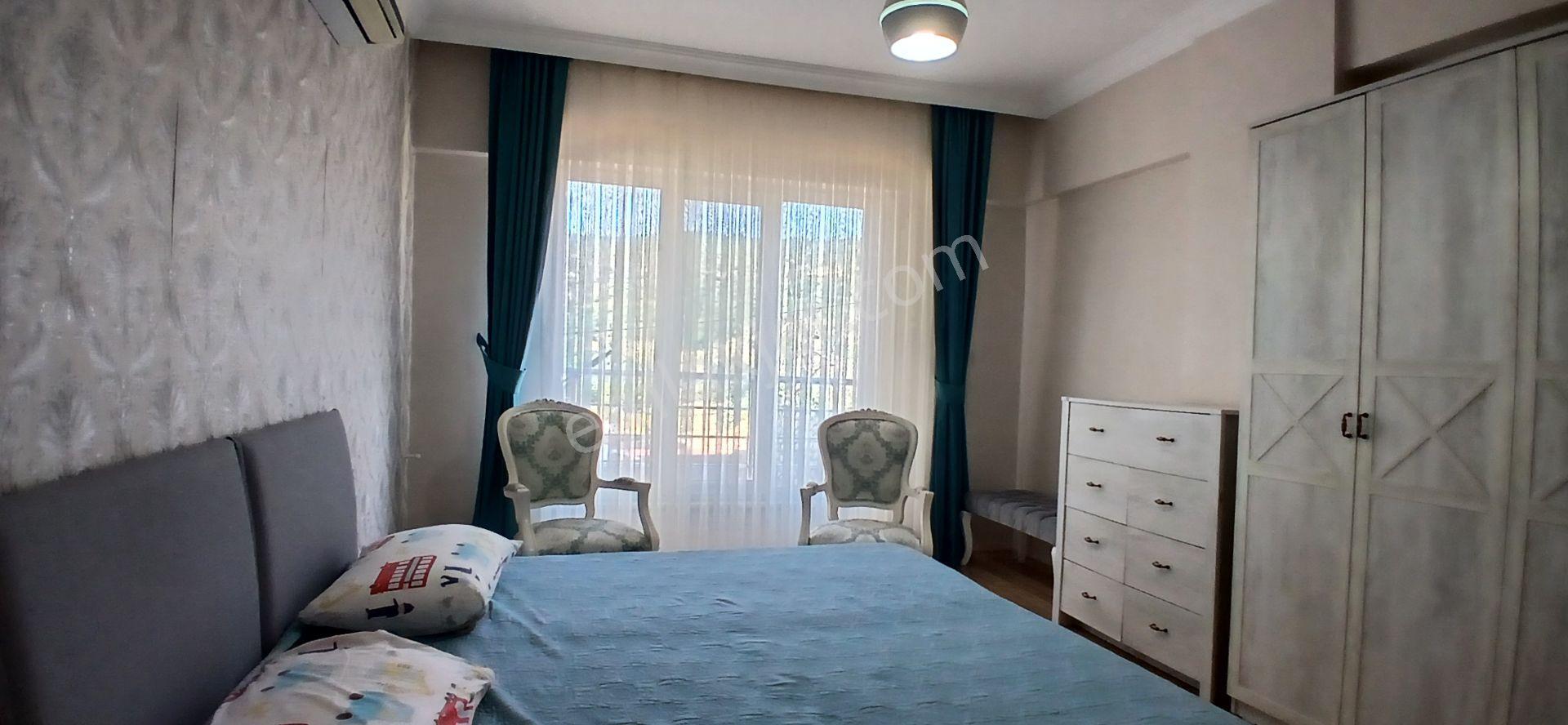 Taşucunda Manzaralı 4+1 Denize Yakın Daire — fotoğraf 21