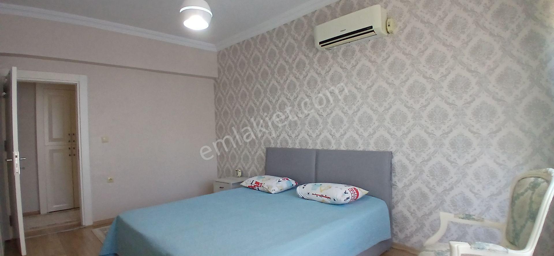 Taşucunda Manzaralı 4+1 Denize Yakın Daire — fotoğraf 22