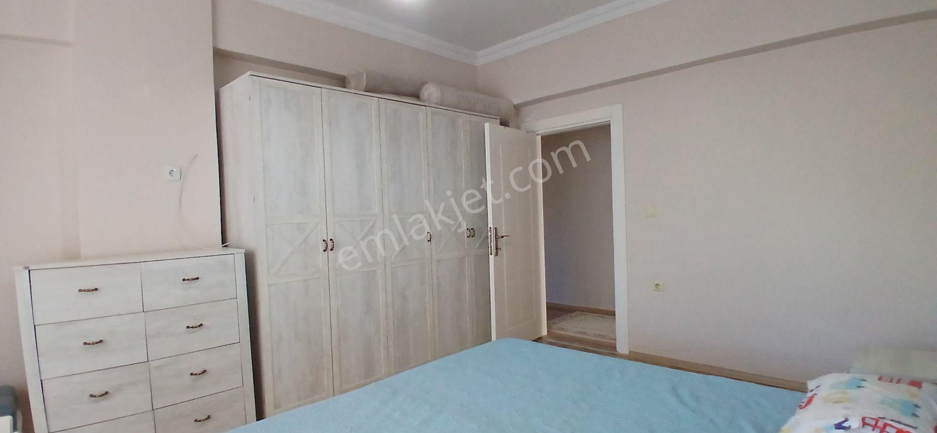 Taşucunda Manzaralı 4+1 Denize Yakın Daire — fotoğraf 23