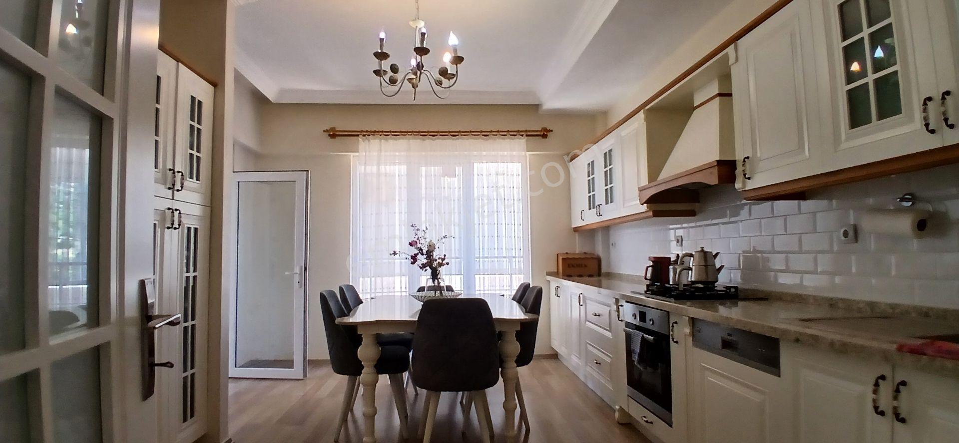 Taşucunda Manzaralı 4+1 Denize Yakın Daire — fotoğraf 26