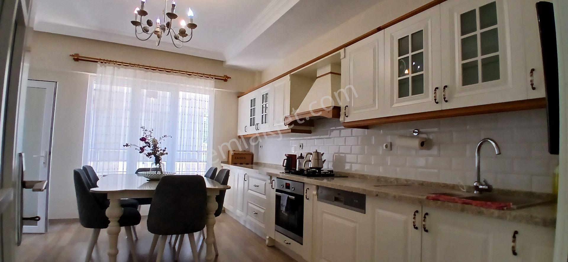 Taşucunda Manzaralı 4+1 Denize Yakın Daire — fotoğraf 27