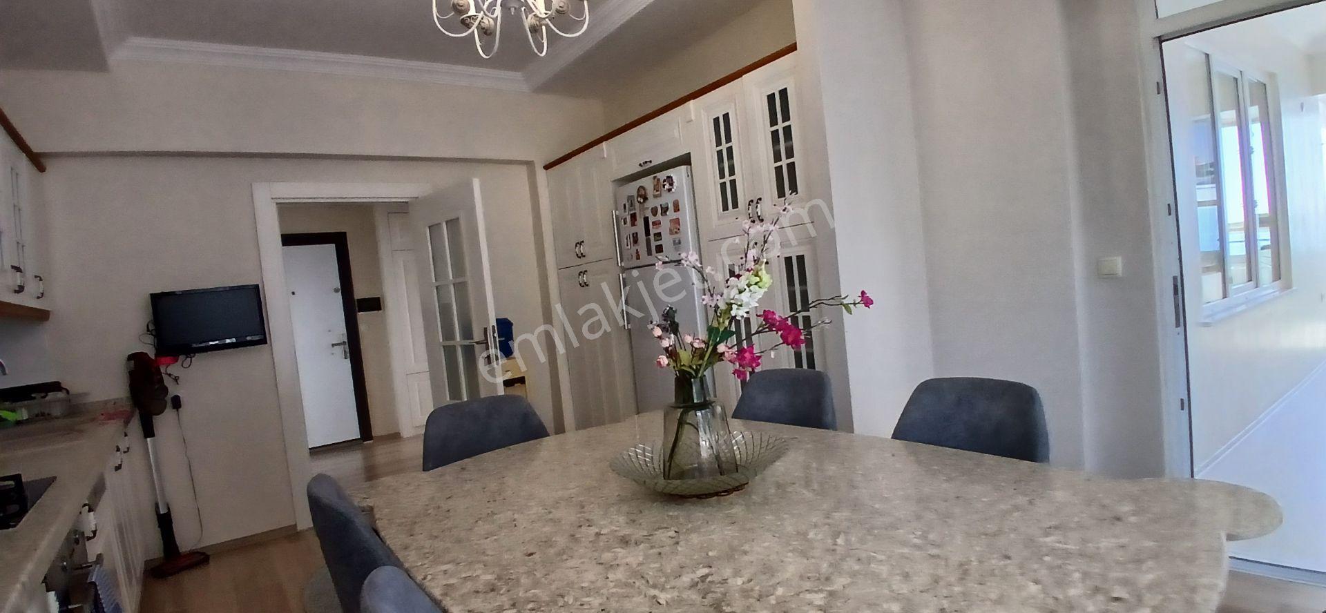 Taşucunda Manzaralı 4+1 Denize Yakın Daire — fotoğraf 28