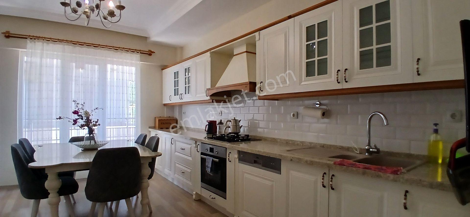 Taşucunda Manzaralı 4+1 Denize Yakın Daire — fotoğraf 29