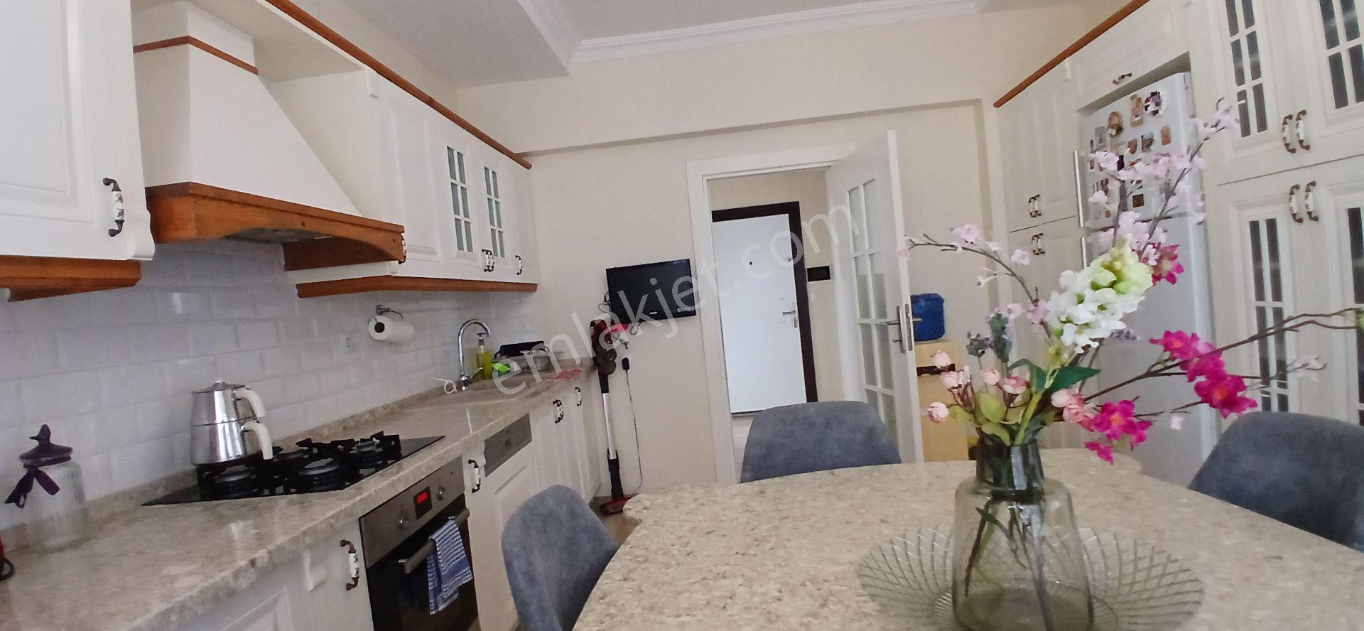 Taşucunda Manzaralı 4+1 Denize Yakın Daire — fotoğraf 30