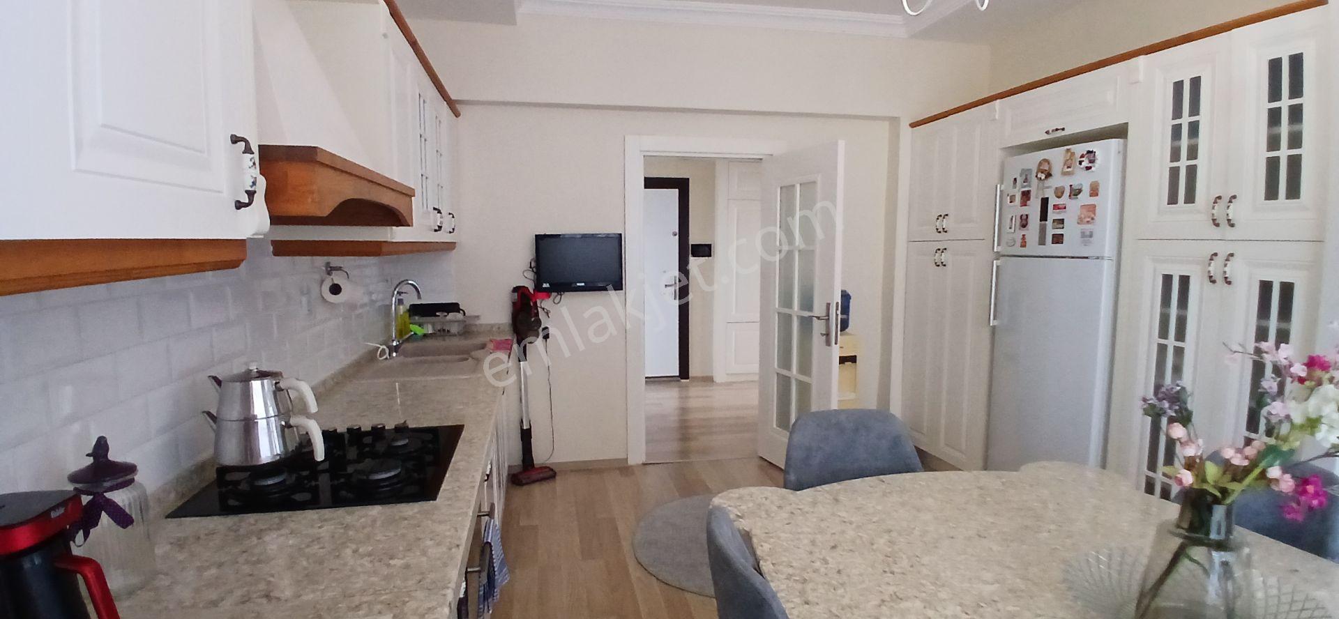 Taşucunda Manzaralı 4+1 Denize Yakın Daire — fotoğraf 31