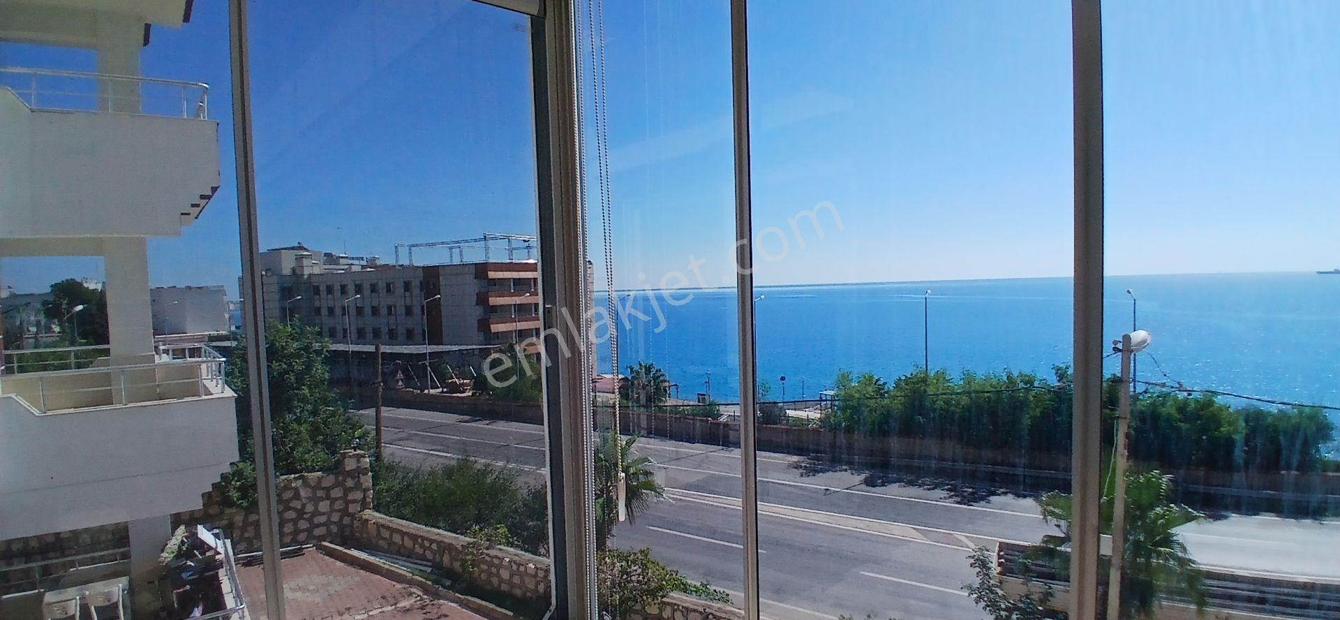 Taşucunda Manzaralı 4+1 Denize Yakın Daire — fotoğraf 33