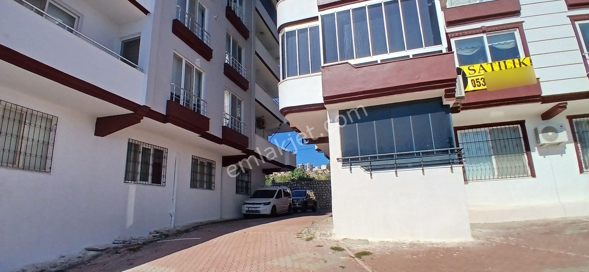 Taşucunda Manzaralı 4+1 Denize Yakın Daire — fotoğraf 35