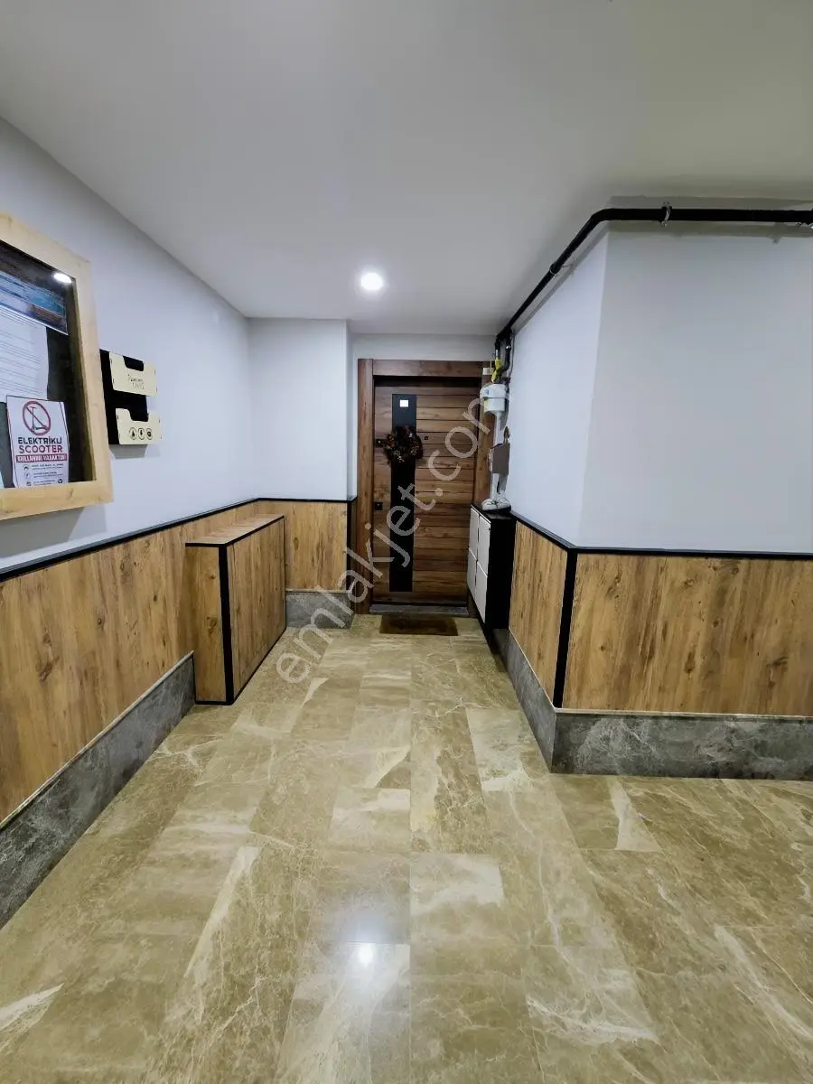 Akyol Vista Sitesinde Özel Bahçeli Satılık 3+1 Dubleks Daire — fotoğraf 7