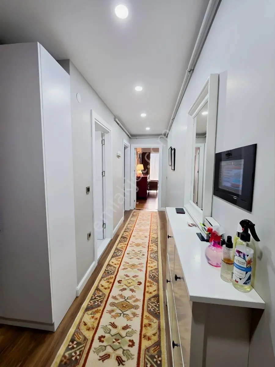 Akyol Vista Sitesinde Özel Bahçeli Satılık 3+1 Dubleks Daire — fotoğraf 8