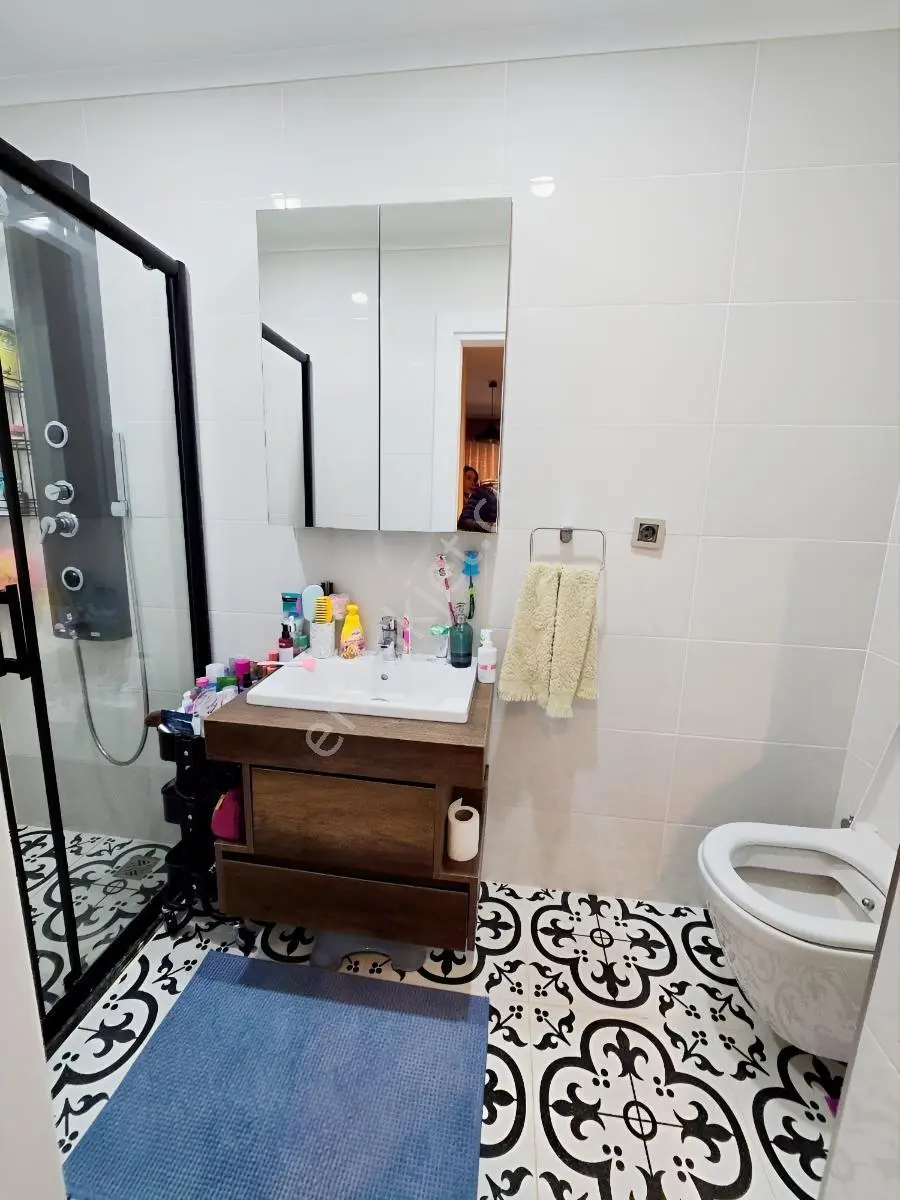 Akyol Vista Sitesinde Özel Bahçeli Satılık 3+1 Dubleks Daire — fotoğraf 11