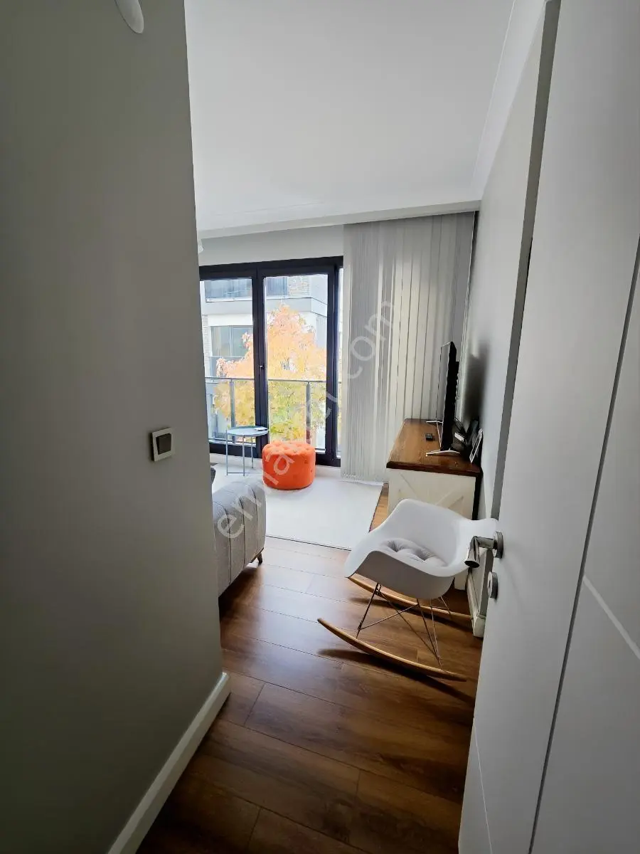 Akyol Vista Sitesinde Özel Bahçeli Satılık 3+1 Dubleks Daire — fotoğraf 22