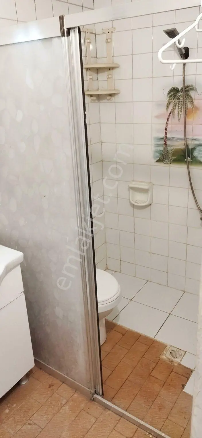 Yatırımcılar İçin Nazilli Merkezde Sıfır Tadilatlı, Yüksek Kira Getirili 2+1 Fırsat Daire — fotoğraf 12