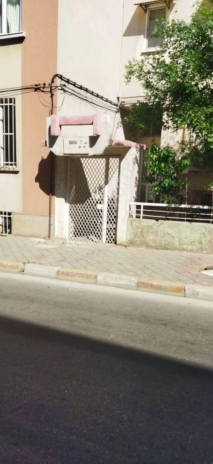 Yatırımcılar İçin Nazilli Merkezde Sıfır Tadilatlı, Yüksek Kira Getirili 2+1 Fırsat Daire — fotoğraf 14