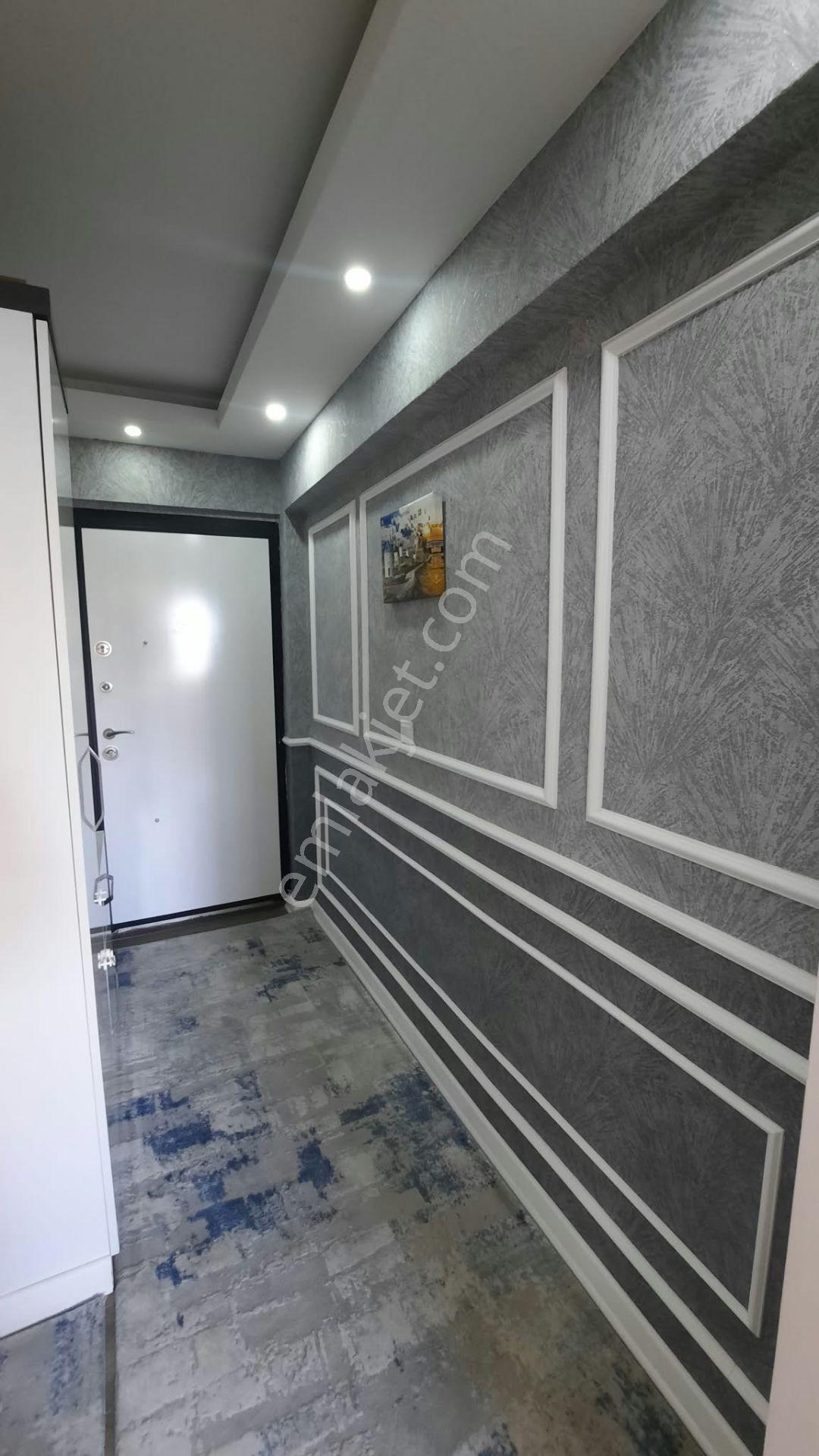 Fırsat Konumda Yıldıztepe'de Otoparklı, Yerden Isıtmalı, Masrafsız 2+1 Lüks Daire — fotoğraf 2