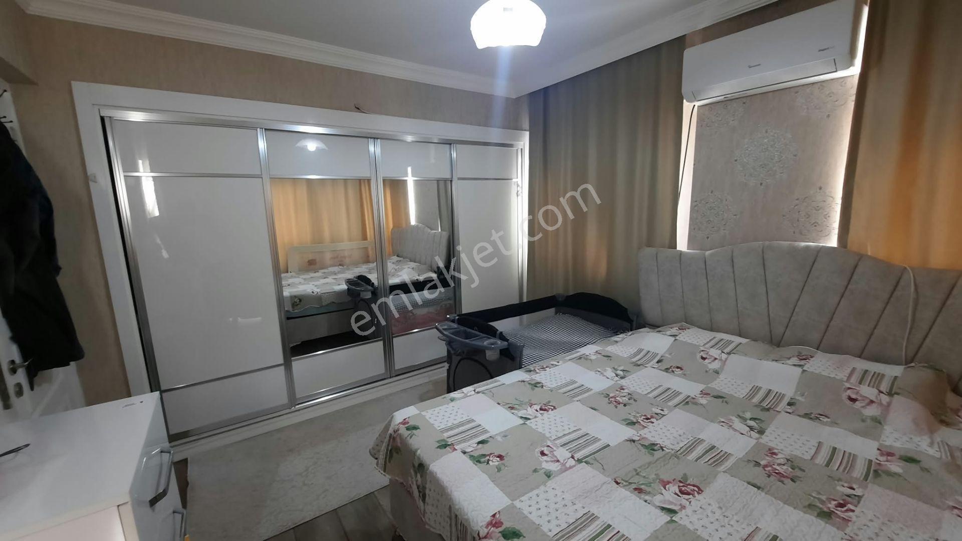 Fırsat Konumda Yıldıztepe'de Otoparklı, Yerden Isıtmalı, Masrafsız 2+1 Lüks Daire — fotoğraf 20