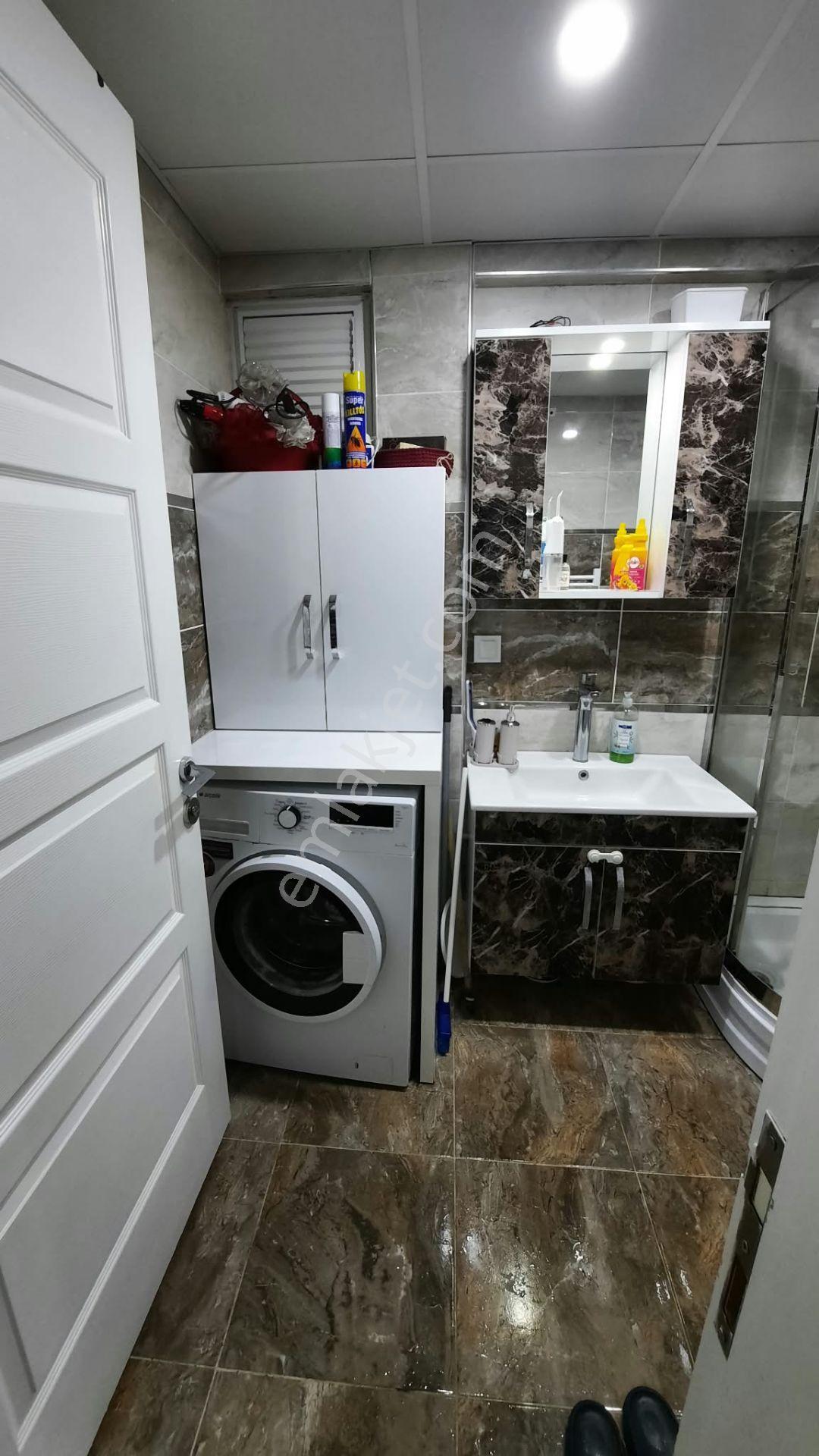 Fırsat Konumda Yıldıztepe'de Otoparklı, Yerden Isıtmalı, Masrafsız 2+1 Lüks Daire — fotoğraf 27