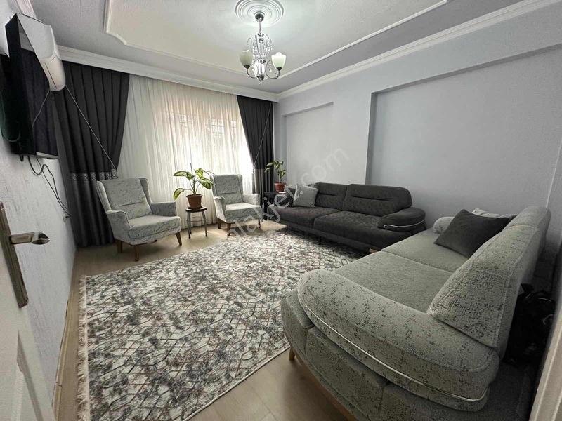 Şehitlik Mevki 3+1 Geniş Doğalgazlı Daire — fotoğraf 2