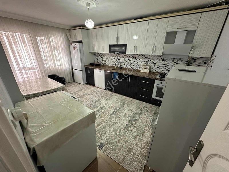 Şehitlik Mevki 3+1 Geniş Doğalgazlı Daire — fotoğraf 8