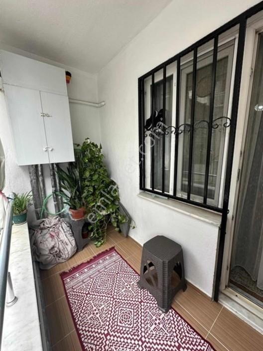 Şehitlik Mevki 3+1 Geniş Doğalgazlı Daire — fotoğraf 9