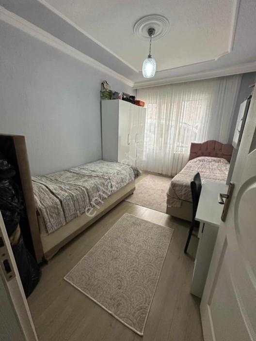 Şehitlik Mevki 3+1 Geniş Doğalgazlı Daire — fotoğraf 12
