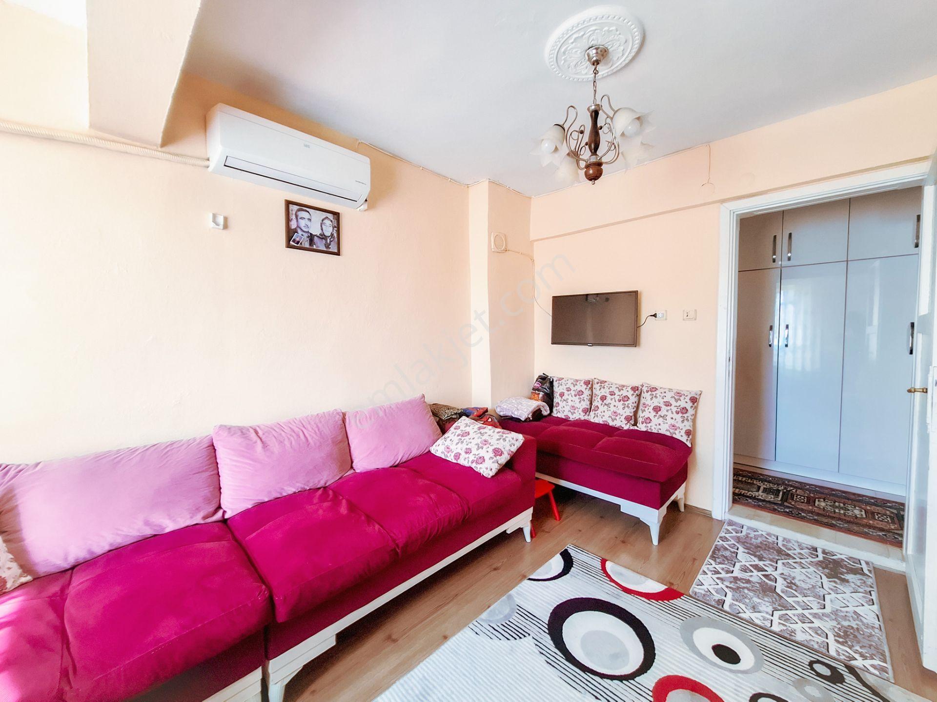 Didim Hisar Mahallesi Panoramik Deniz Manzaralı 4 Cepheli Ayrı Mutfaklı Daire — fotoğraf 9