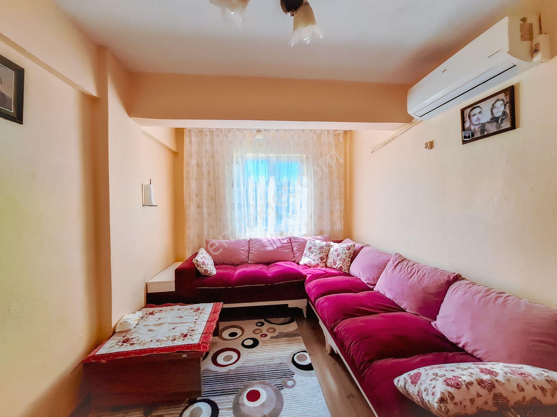 Didim Hisar Mahallesi Panoramik Deniz Manzaralı 4 Cepheli Ayrı Mutfaklı Daire — fotoğraf 11