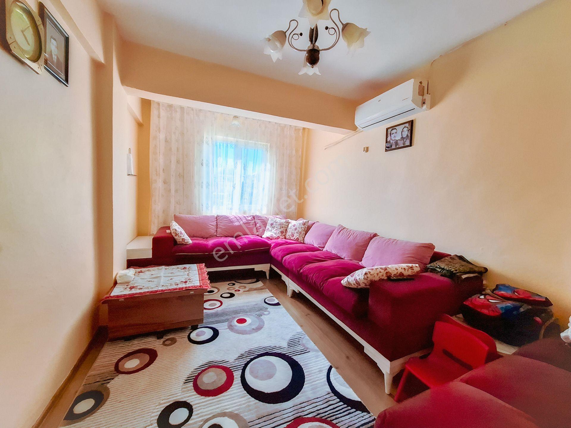 Didim Hisar Mahallesi Panoramik Deniz Manzaralı 4 Cepheli Ayrı Mutfaklı Daire — fotoğraf 12