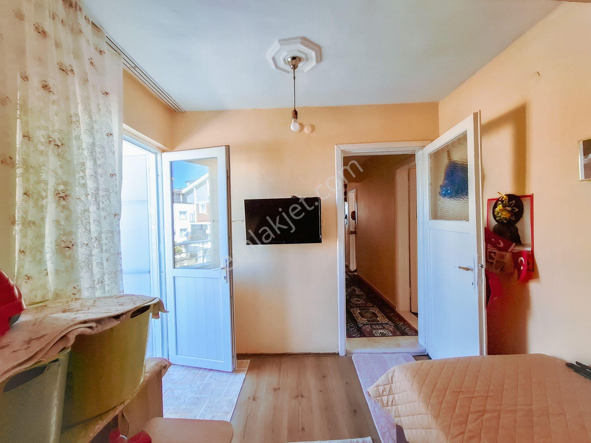 Didim Hisar Mahallesi Panoramik Deniz Manzaralı 4 Cepheli Ayrı Mutfaklı Daire — fotoğraf 17