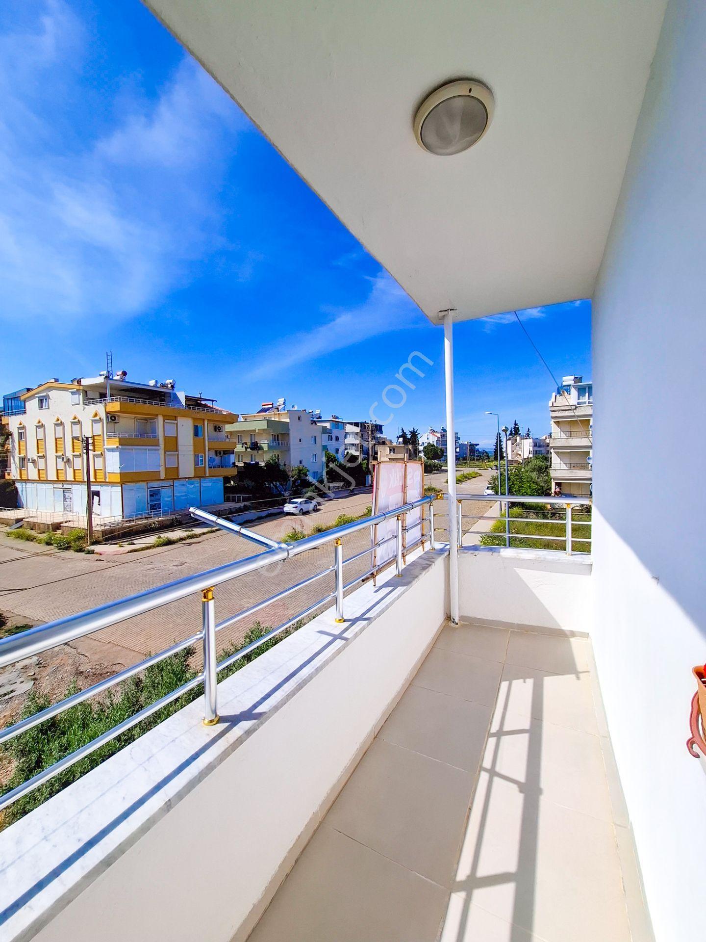 Didim Hisar Mahallesi Panoramik Deniz Manzaralı 4 Cepheli Ayrı Mutfaklı Daire — fotoğraf 28