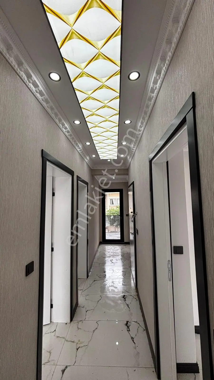 Acil Satılık! Yeni Mahalle’de Lüks 2+1 Fırsat Daire | 3.600.000 Tl — fotoğraf 2