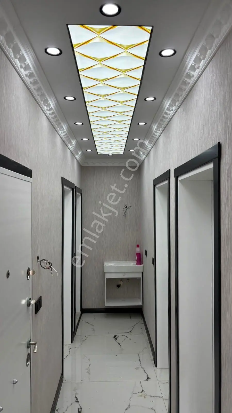 Acil Satılık! Yeni Mahalle’de Lüks 2+1 Fırsat Daire | 3.600.000 Tl — fotoğraf 3